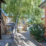 Lägenhet Auf Den Hoefen 14 Ostseebad Kühlungsborn