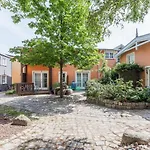 Auf Den Hoefen 14 * Ostseebad Kühlungsborn