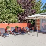 Auf Den Hoefen 14 Lejlighed Ostseebad Kühlungsborn