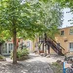 Auf Den Hoefen 14 Lejlighed Ostseebad Kühlungsborn