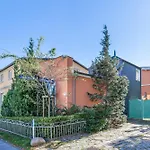 Auf Den Hoefen 14 Lägenhet Ostseebad Kühlungsborn