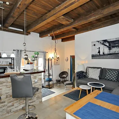 Апартаменты Auf Den Hoefen 14 *