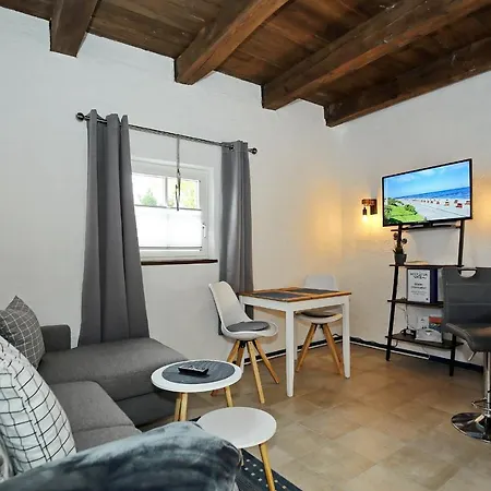 Auf Den Hoefen 14 Апартаменты