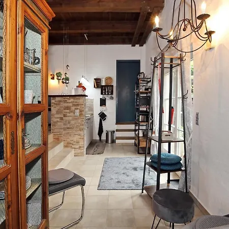 Auf Den Hoefen 14 * Кюлунгсборн