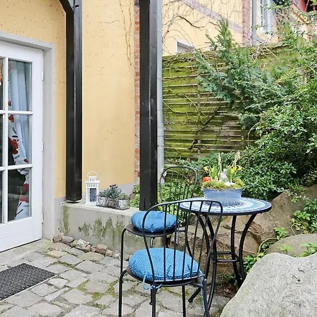 Auf Den Hoefen 14 Kuehlungsborn