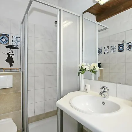 Apartment Auf Den Hoefen 14 Kuehlungsborn