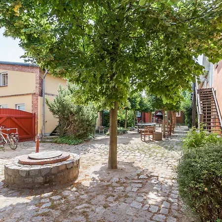 Апартаменты Auf Den Hoefen 14 *