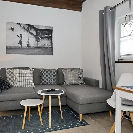 Auf Den Hoefen 14 * Кюлунгсборн