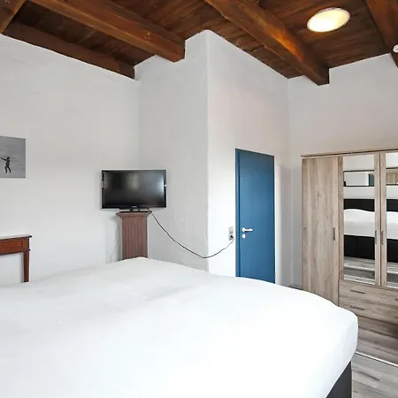 Auf Den Hoefen 14 * Кюлунгсборн