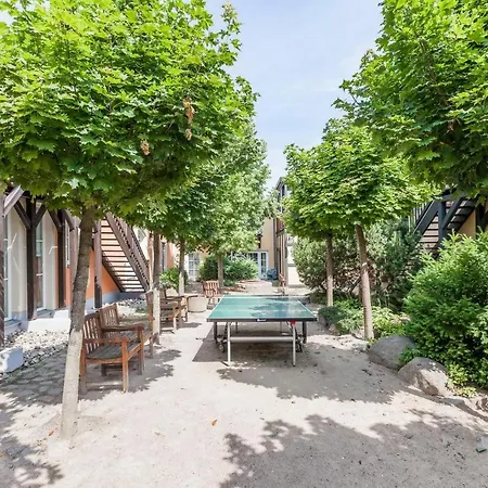 Auf Den Hoefen 14 * Кюлунгсборн