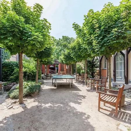 Апартаменты Auf Den Hoefen 14