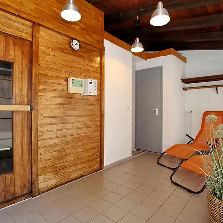 Auf Den Hoefen 14 Кюлунгсборн