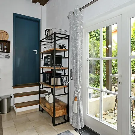 Apartment Auf Den Höfen 14 *