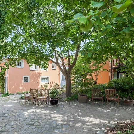 Auf Den Hoefen 14 Apartmán *